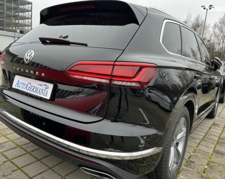 Фольксваген Туарег, объемом двигателя 2.97 л и пробегом 21 тыс. км за 73359 $, фото 2 на Automoto.ua