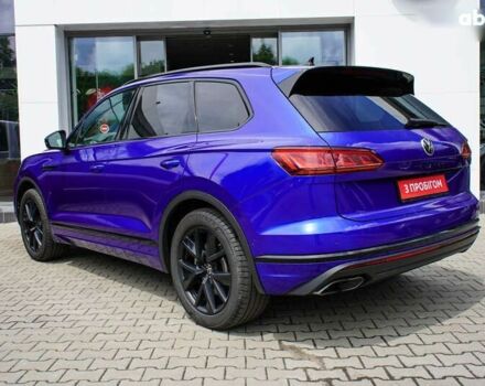 Фольксваген Туарег, объемом двигателя 3 л и пробегом 102 тыс. км за 56999 $, фото 9 на Automoto.ua