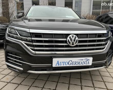 Фольксваген Туарег, объемом двигателя 3 л и пробегом 20 тыс. км за 74881 $, фото 7 на Automoto.ua