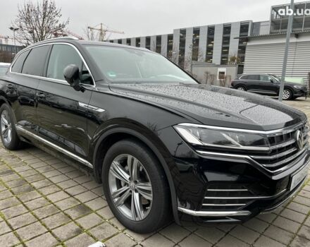 Фольксваген Туарег, объемом двигателя 2.97 л и пробегом 21 тыс. км за 73359 $, фото 17 на Automoto.ua