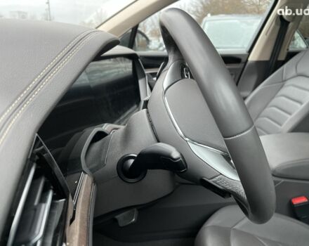 Фольксваген Туарег, объемом двигателя 3 л и пробегом 20 тыс. км за 74881 $, фото 23 на Automoto.ua