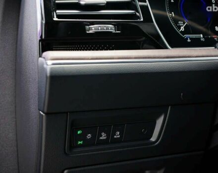 Фольксваген Туарег, объемом двигателя 3 л и пробегом 102 тыс. км за 56999 $, фото 20 на Automoto.ua