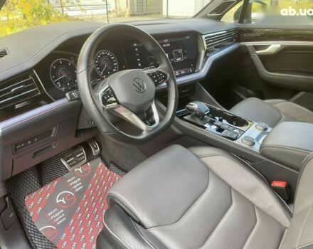 Фольксваген Туарег, об'ємом двигуна 3 л та пробігом 97 тис. км за 59400 $, фото 29 на Automoto.ua