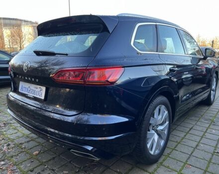 Фольксваген Туарег, объемом двигателя 3 л и пробегом 17 тыс. км за 75859 $, фото 14 на Automoto.ua