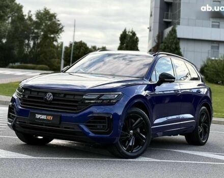 Фольксваген Туарег, объемом двигателя 3 л и пробегом 79 тыс. км за 64990 $, фото 4 на Automoto.ua