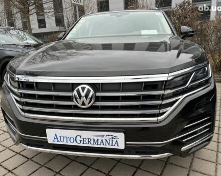 Фольксваген Туарег, объемом двигателя 3 л и пробегом 20 тыс. км за 74881 $, фото 6 на Automoto.ua