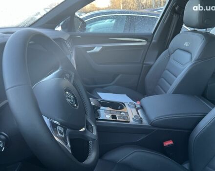 Фольксваген Туарег, объемом двигателя 3 л и пробегом 17 тыс. км за 75859 $, фото 20 на Automoto.ua