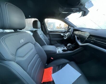 Фольксваген Туарег, объемом двигателя 3 л и пробегом 17 тыс. км за 75859 $, фото 24 на Automoto.ua