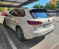 Фольксваген Туарег, объемом двигателя 2.99 л и пробегом 58 тыс. км за 65000 $, фото 11 на Automoto.ua