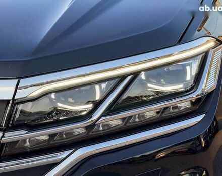 Фольксваген Туарег, объемом двигателя 3 л и пробегом 142 тыс. км за 55999 $, фото 13 на Automoto.ua