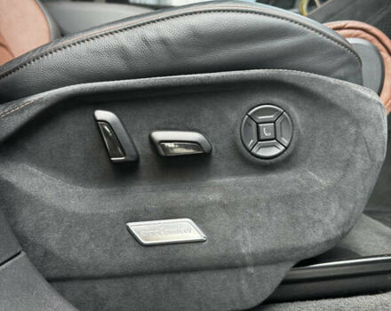 Фольксваген Туарег, объемом двигателя 2.97 л и пробегом 94 тыс. км за 65500 $, фото 19 на Automoto.ua