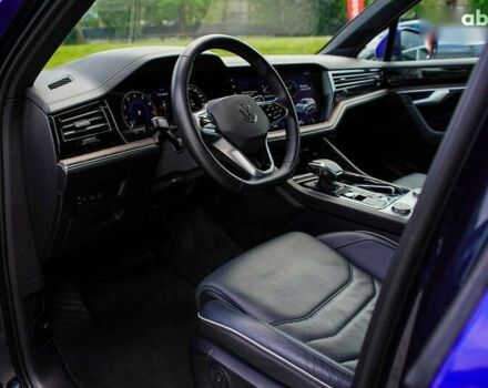 Фольксваген Туарег, объемом двигателя 3 л и пробегом 102 тыс. км за 56999 $, фото 24 на Automoto.ua