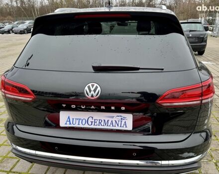 Фольксваген Туарег, объемом двигателя 2.97 л и пробегом 21 тыс. км за 73359 $, фото 29 на Automoto.ua