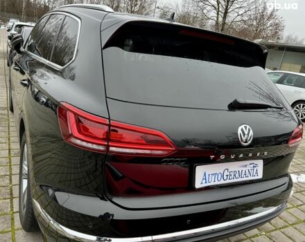 Фольксваген Туарег, объемом двигателя 2.97 л и пробегом 21 тыс. км за 73359 $, фото 30 на Automoto.ua