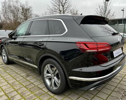 Фольксваген Туарег, объемом двигателя 2.97 л и пробегом 21 тыс. км за 73359 $, фото 31 на Automoto.ua