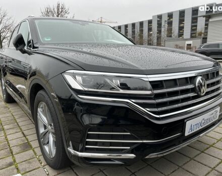 Фольксваген Туарег, объемом двигателя 2.97 л и пробегом 21 тыс. км за 73359 $, фото 19 на Automoto.ua