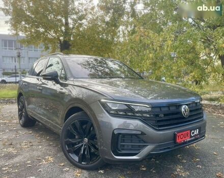 Фольксваген Туарег, об'ємом двигуна 3 л та пробігом 97 тис. км за 59400 $, фото 11 на Automoto.ua