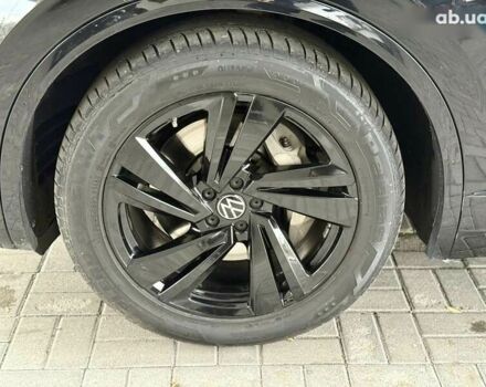 Фольксваген Туарег, объемом двигателя 3 л и пробегом 112 тыс. км за 51500 $, фото 22 на Automoto.ua