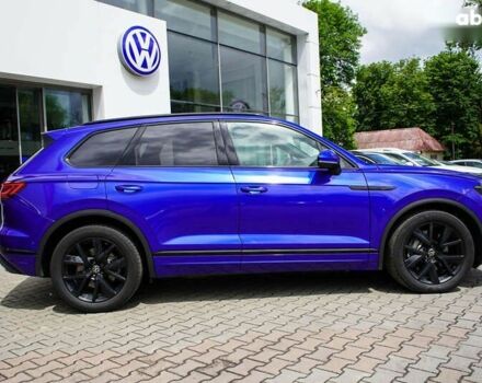 Фольксваген Туарег, объемом двигателя 3 л и пробегом 102 тыс. км за 56999 $, фото 3 на Automoto.ua