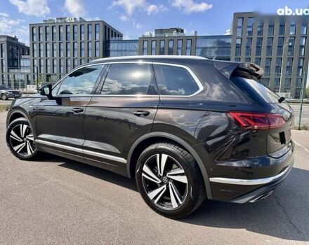 Фольксваген Туарег, объемом двигателя 3 л и пробегом 40 тыс. км за 61900 $, фото 20 на Automoto.ua
