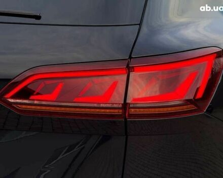 Фольксваген Туарег, объемом двигателя 3 л и пробегом 142 тыс. км за 53999 $, фото 22 на Automoto.ua