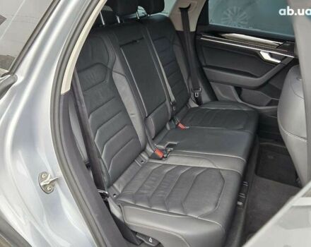 Фольксваген Туарег, объемом двигателя 3 л и пробегом 130 тыс. км за 54900 $, фото 13 на Automoto.ua