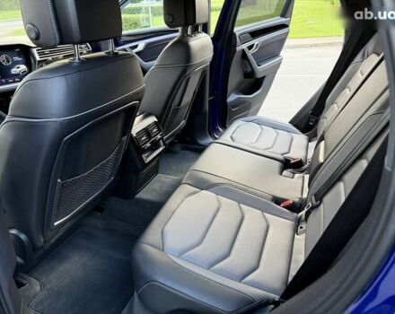 Фольксваген Туарег, объемом двигателя 3 л и пробегом 79 тыс. км за 64990 $, фото 29 на Automoto.ua