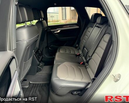 Фольксваген Туарег, объемом двигателя 3 л и пробегом 63 тыс. км за 62999 $, фото 9 на Automoto.ua