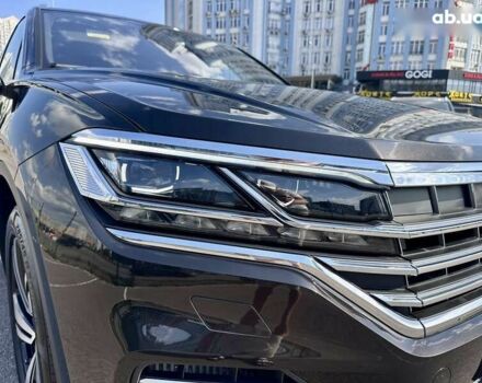 Фольксваген Туарег, объемом двигателя 3 л и пробегом 40 тыс. км за 61900 $, фото 13 на Automoto.ua