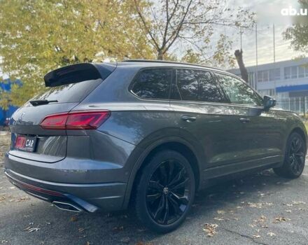 Фольксваген Туарег, объемом двигателя 3 л и пробегом 97 тыс. км за 58999 $, фото 3 на Automoto.ua