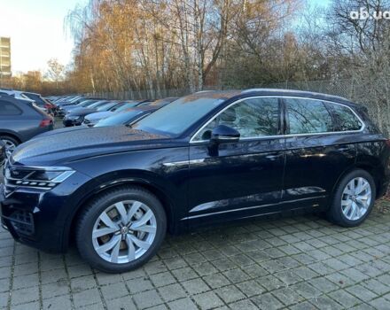 Фольксваген Туарег, объемом двигателя 3 л и пробегом 17 тыс. км за 75859 $, фото 8 на Automoto.ua