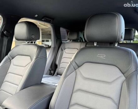 Фольксваген Туарег, объемом двигателя 3 л и пробегом 79 тыс. км за 62800 $, фото 23 на Automoto.ua