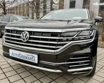 Фольксваген Туарег, объемом двигателя 3 л и пробегом 20 тыс. км за 74881 $, фото 2 на Automoto.ua