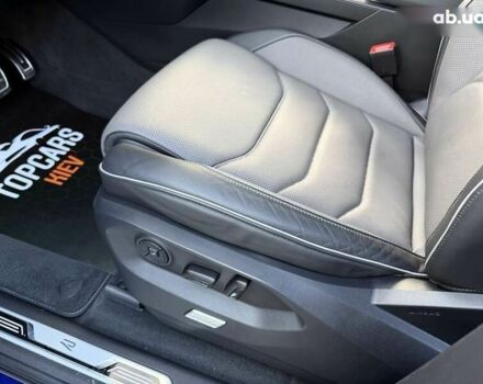 Фольксваген Туарег, объемом двигателя 3 л и пробегом 79 тыс. км за 64990 $, фото 25 на Automoto.ua