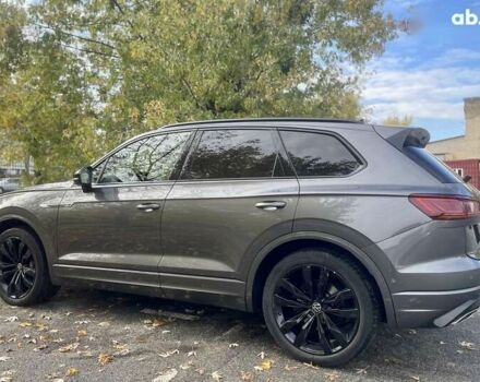 Фольксваген Туарег, объемом двигателя 3 л и пробегом 97 тыс. км за 58999 $, фото 20 на Automoto.ua