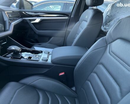 Фольксваген Туарег, объемом двигателя 3 л и пробегом 17 тыс. км за 75859 $, фото 21 на Automoto.ua