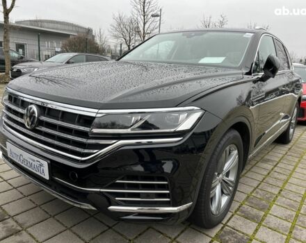 Фольксваген Туарег, объемом двигателя 2.97 л и пробегом 21 тыс. км за 73359 $, фото 21 на Automoto.ua
