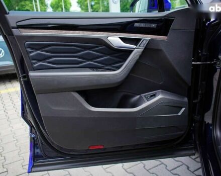 Фольксваген Туарег, объемом двигателя 3 л и пробегом 102 тыс. км за 56999 $, фото 18 на Automoto.ua