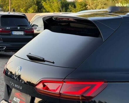 Фольксваген Туарег, объемом двигателя 3 л и пробегом 142 тыс. км за 54999 $, фото 24 на Automoto.ua