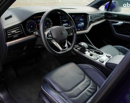 Фольксваген Туарег, объемом двигателя 3 л и пробегом 102 тыс. км за 56999 $, фото 23 на Automoto.ua