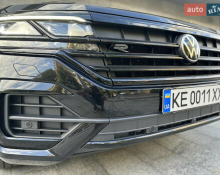 Фольксваген Туарег, объемом двигателя 2.97 л и пробегом 94 тыс. км за 65500 $, фото 39 на Automoto.ua