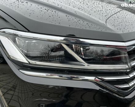 Фольксваген Туарег, объемом двигателя 2.97 л и пробегом 21 тыс. км за 73359 $, фото 26 на Automoto.ua