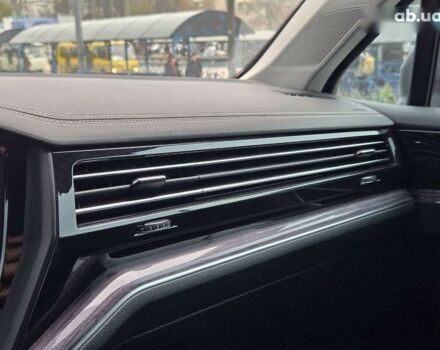 Фольксваген Туарег, объемом двигателя 3 л и пробегом 130 тыс. км за 54900 $, фото 27 на Automoto.ua