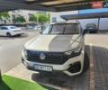 Фольксваген Туарег, объемом двигателя 2.99 л и пробегом 58 тыс. км за 65000 $, фото 2 на Automoto.ua