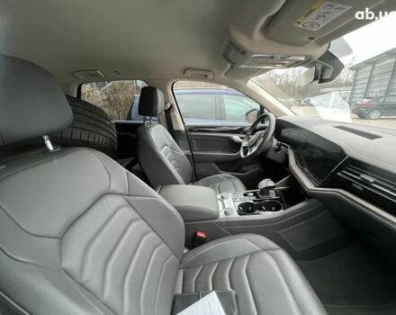 Фольксваген Туарег, объемом двигателя 3 л и пробегом 20 тыс. км за 74881 $, фото 17 на Automoto.ua