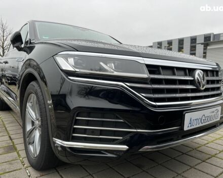 Фольксваген Туарег, объемом двигателя 2.97 л и пробегом 21 тыс. км за 73359 $, фото 1 на Automoto.ua