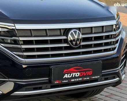 Фольксваген Туарег, объемом двигателя 3 л и пробегом 142 тыс. км за 55999 $, фото 15 на Automoto.ua