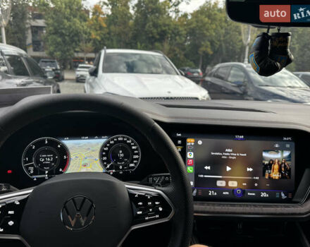 Фольксваген Туарег, объемом двигателя 2.97 л и пробегом 94 тыс. км за 65500 $, фото 33 на Automoto.ua