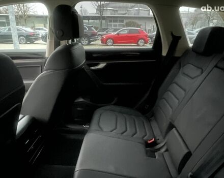 Фольксваген Туарег, объемом двигателя 2.97 л и пробегом 21 тыс. км за 73359 $, фото 9 на Automoto.ua