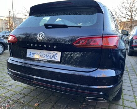 Фольксваген Туарег, объемом двигателя 3 л и пробегом 17 тыс. км за 75859 $, фото 16 на Automoto.ua